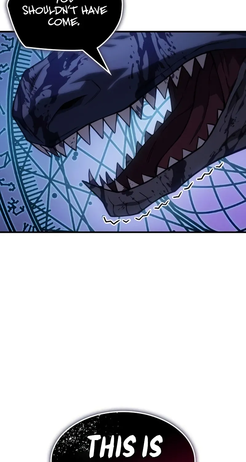 Returned by the King Chapter 139 page 105 - 