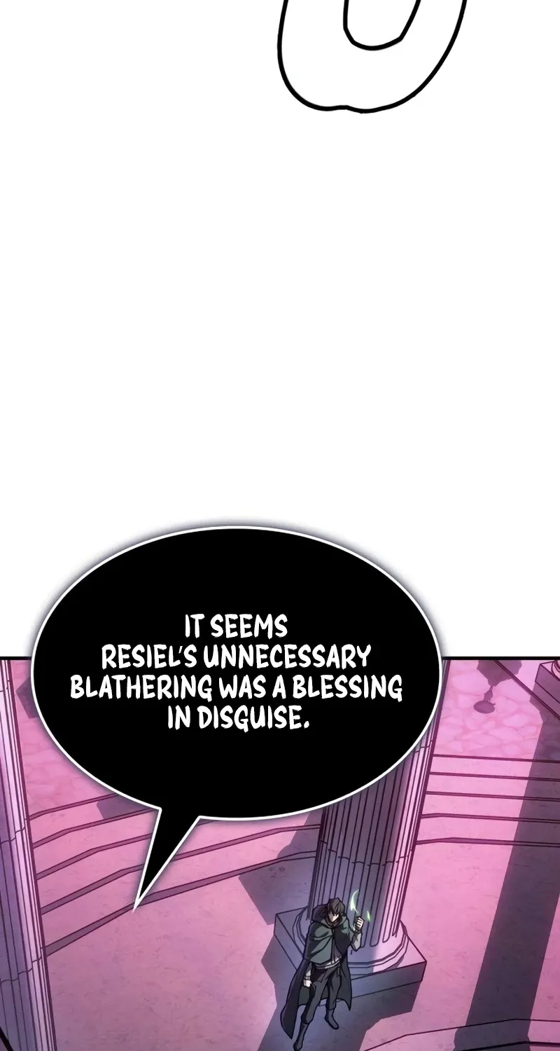 Returned by the King Chapter 139 page 108 - 