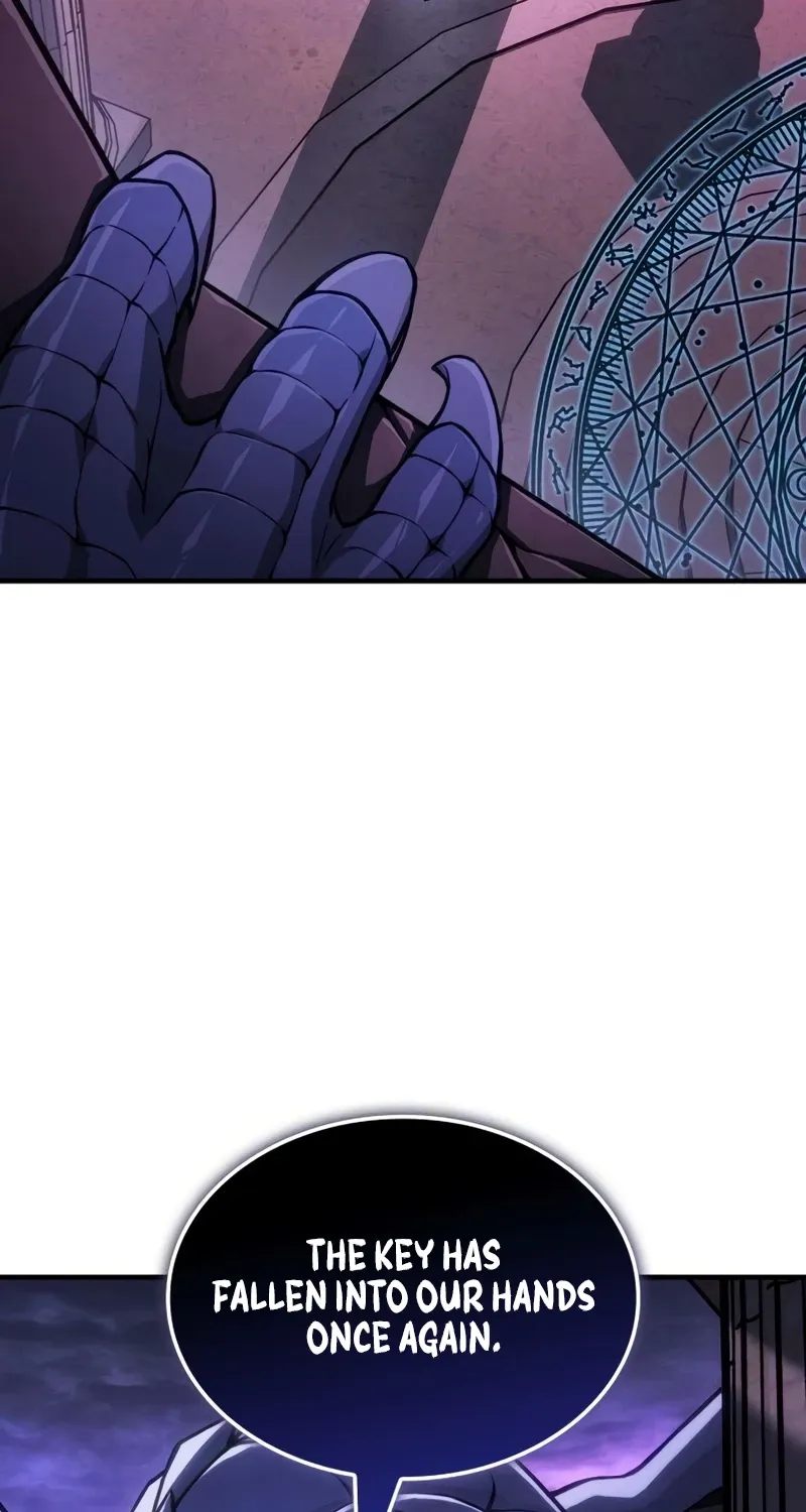 Returned by the King Chapter 139 page 109 - 