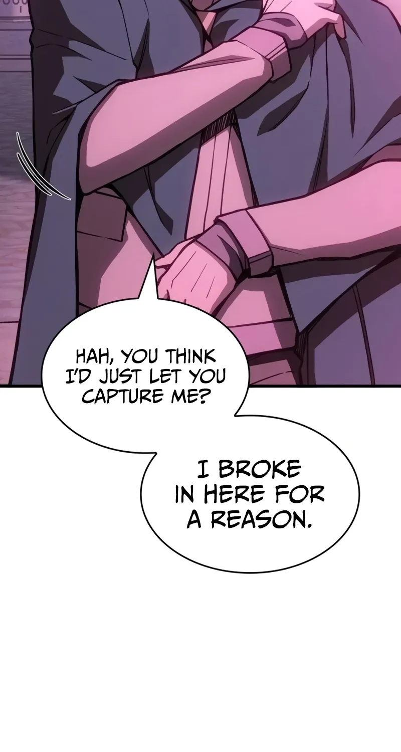 Returned by the King Chapter 139 page 113 - 