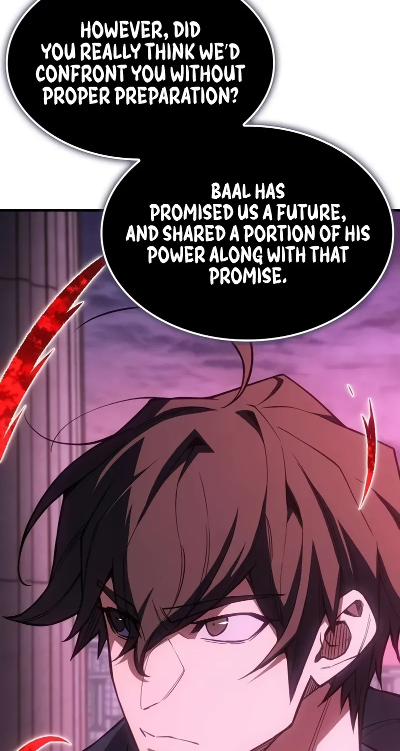 Returned by the King Chapter 139 page 120 - 