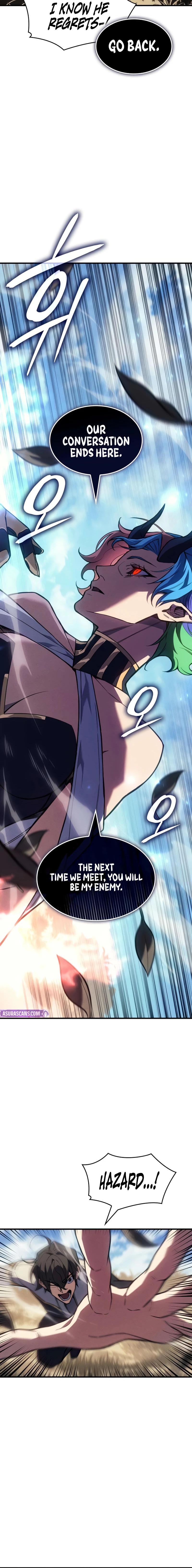 Returned by the King Chapter 139 page 13 - 