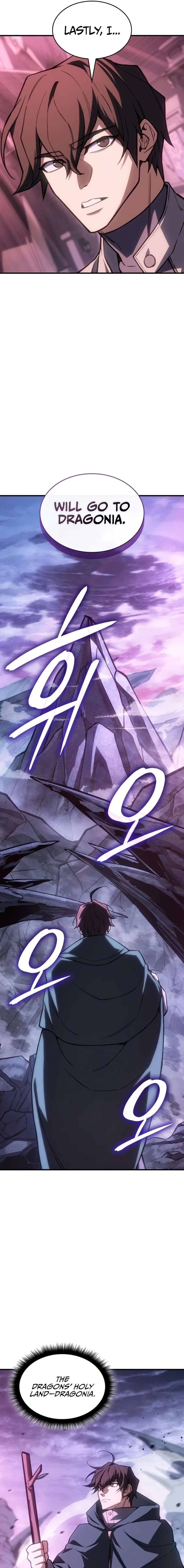 Returned by the King Chapter 139 page 18 - 