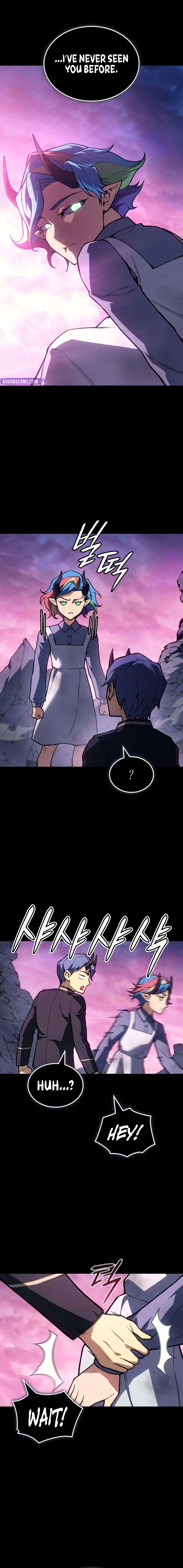Returned by the King Chapter 139 page 3 - 