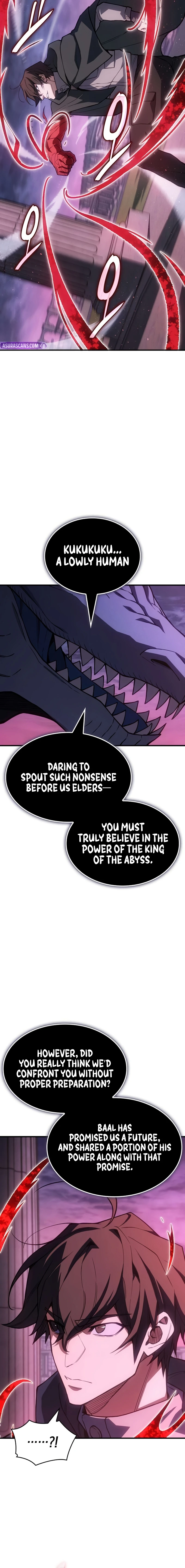 Returned by the King Chapter 139 page 25 - 