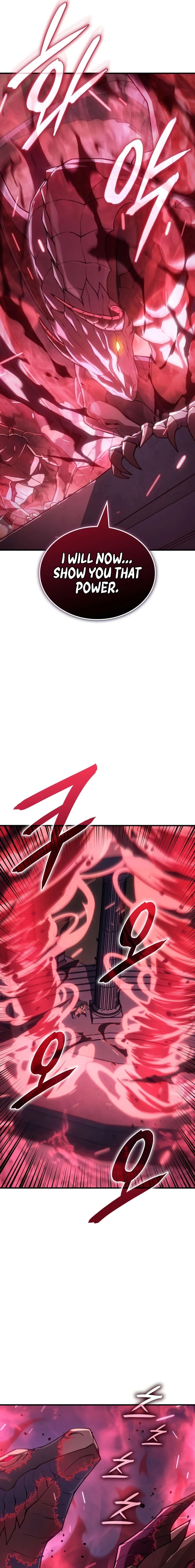 Returned by the King Chapter 139 page 26 - 
