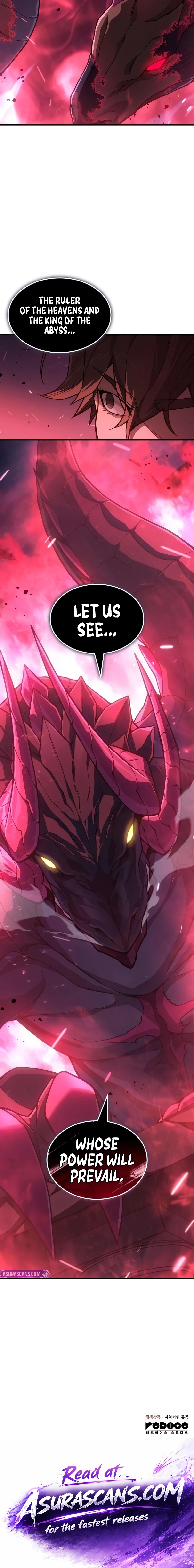 Returned by the King Chapter 139 page 27 - 