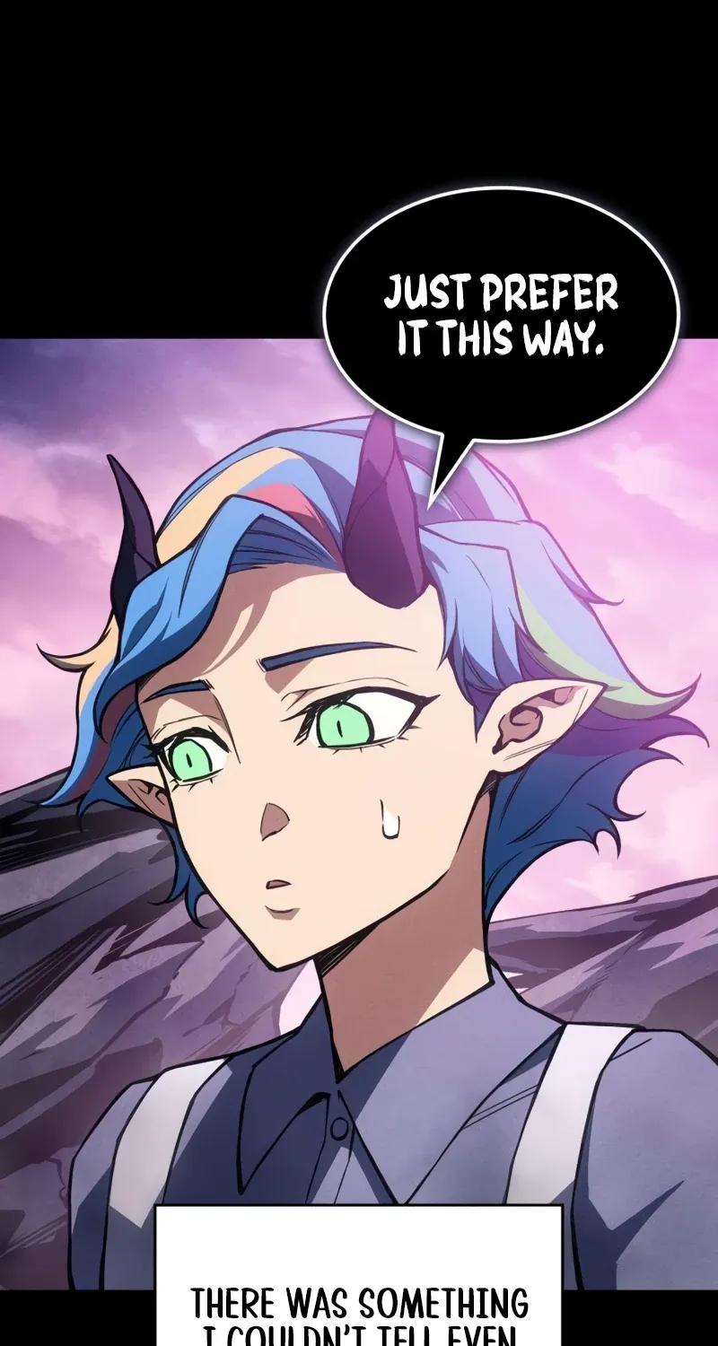 Returned by the King Chapter 139 page 33 - 