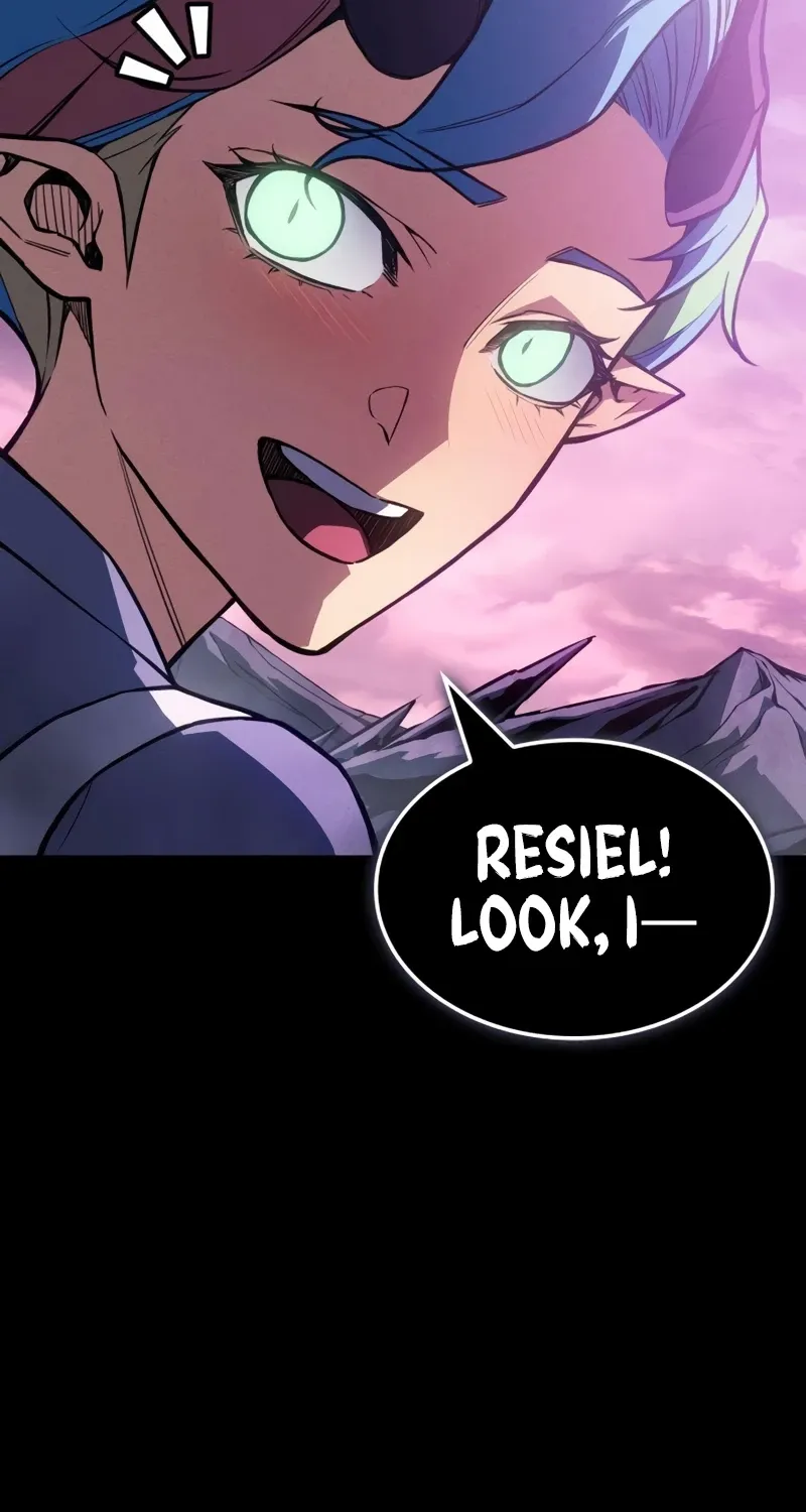 Returned by the King Chapter 139 page 35 - 