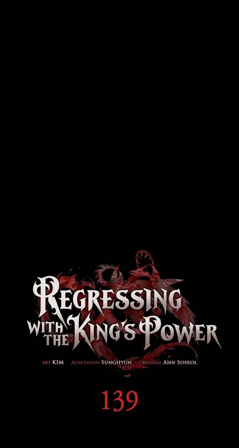 Returned by the King Chapter 139 page 38 - 