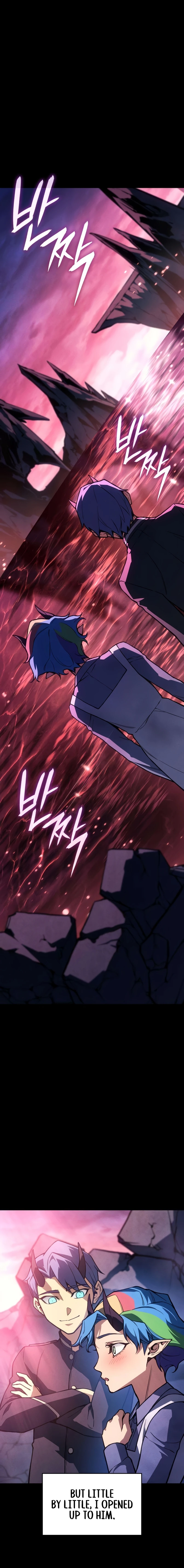 Returned by the King Chapter 139 page 6 - 