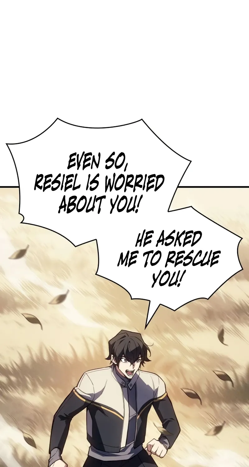 Returned by the King Chapter 139 page 55 - 