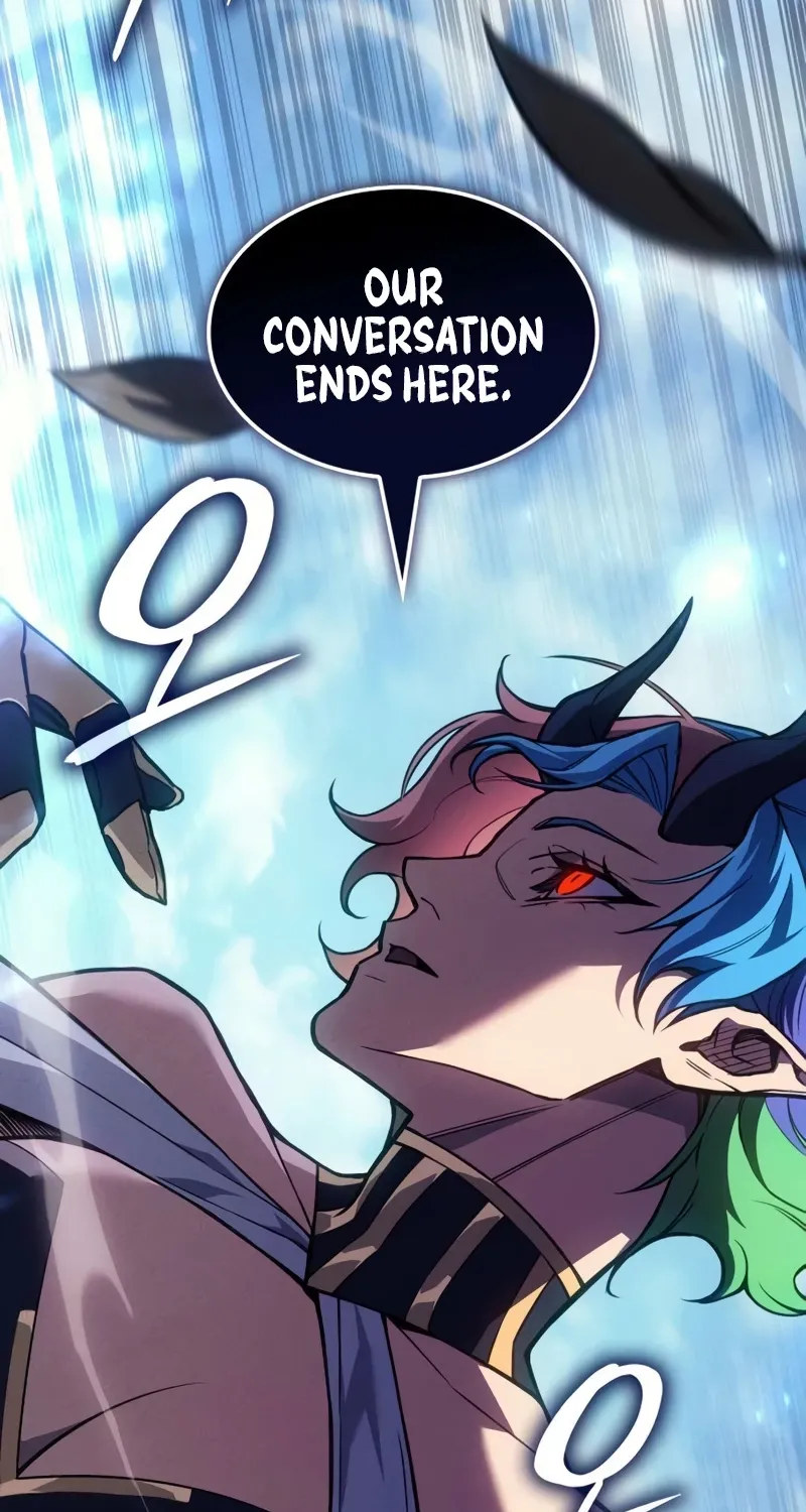 Returned by the King Chapter 139 page 58 - 