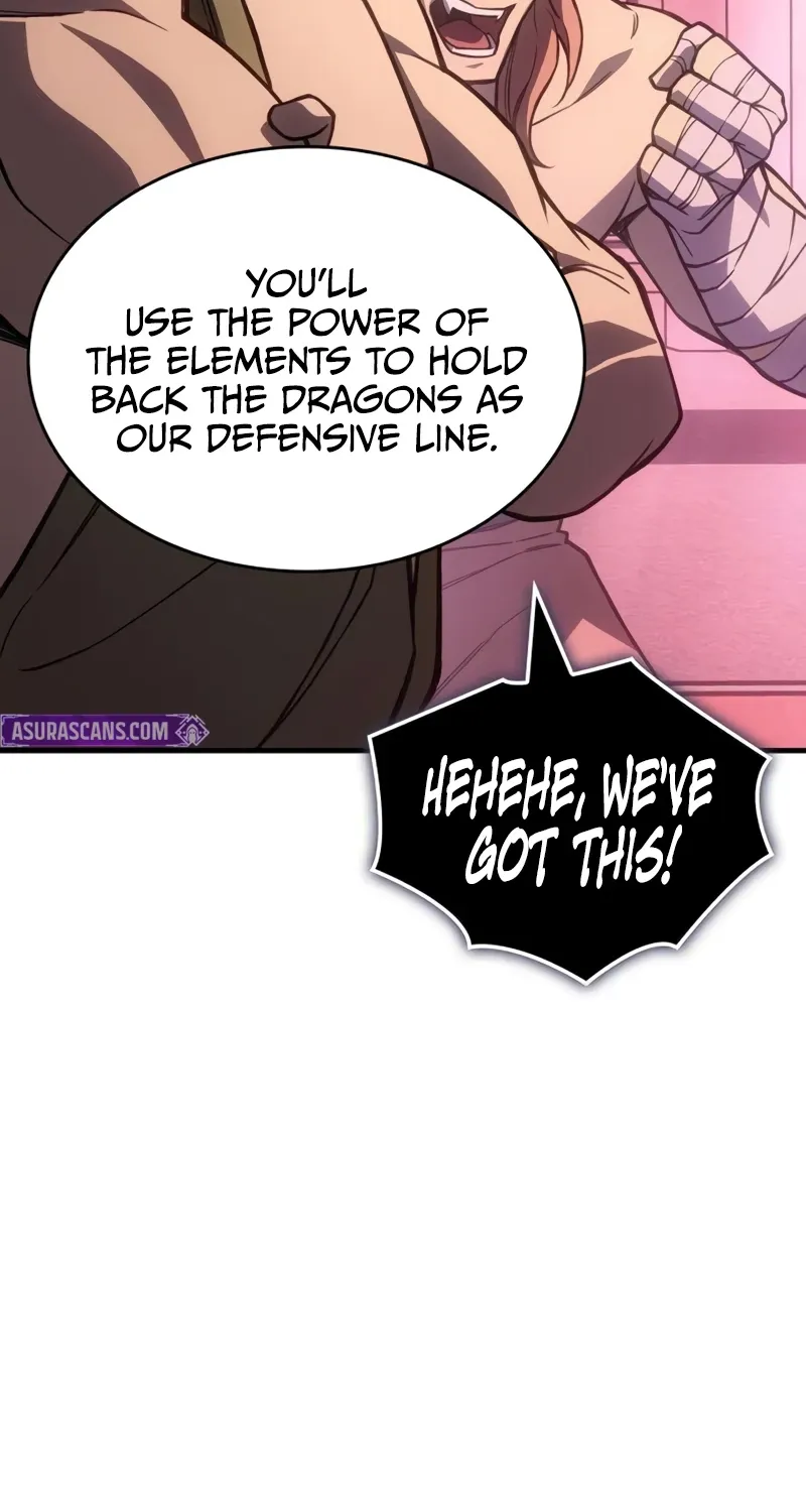 Returned by the King Chapter 139 page 77 - 