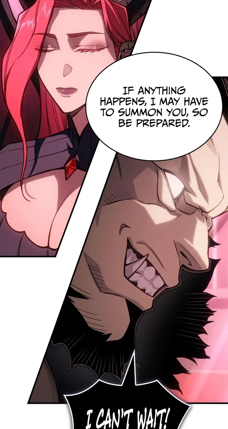 Returned by the King Chapter 139 page 80 - 