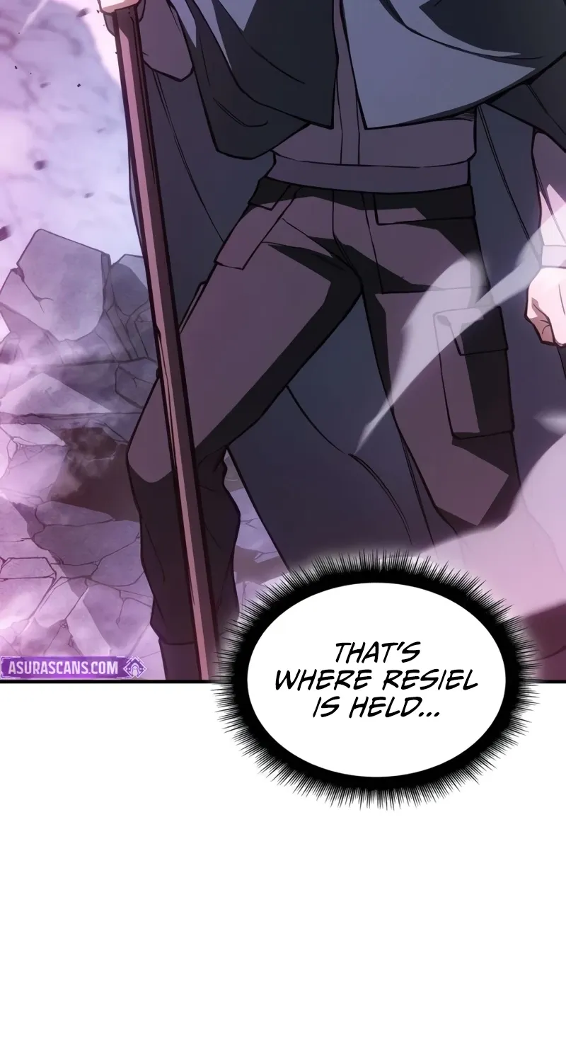 Returned by the King Chapter 139 page 87 - 