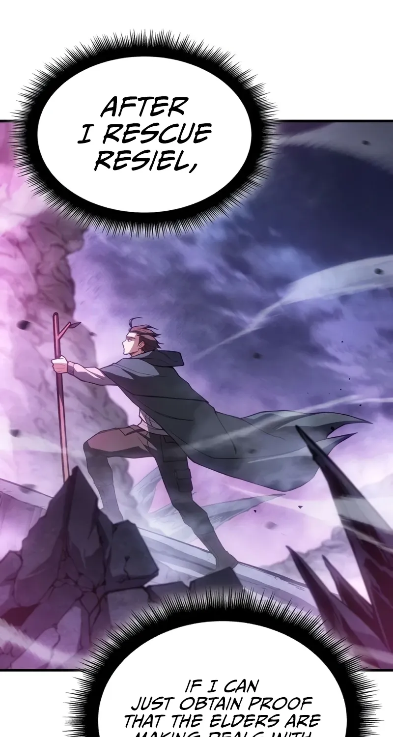 Returned by the King Chapter 139 page 90 - 