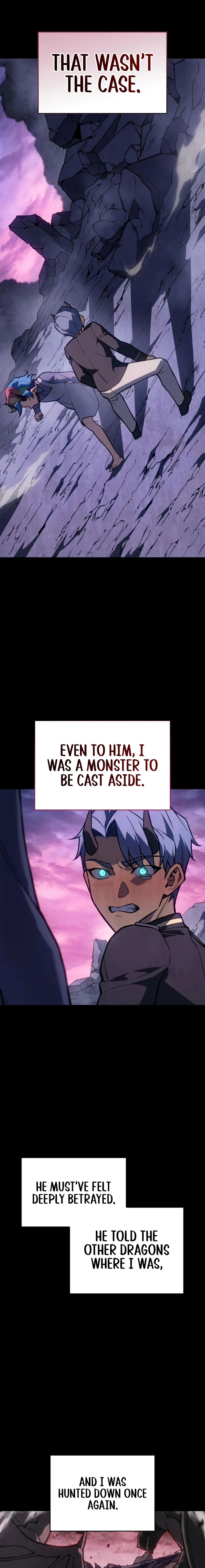 Returned by the King Chapter 139 page 10 - 