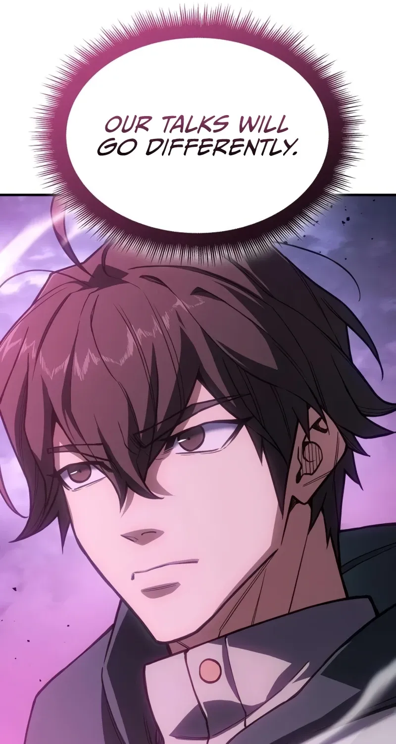 Returned by the King Chapter 139 page 92 - 