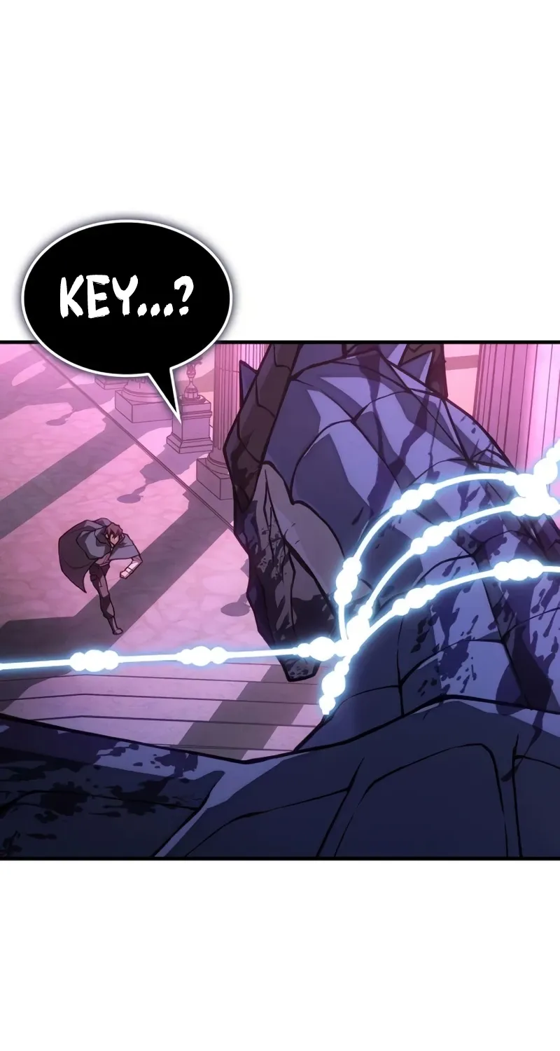 Returned by the King Chapter 139 page 100 - 