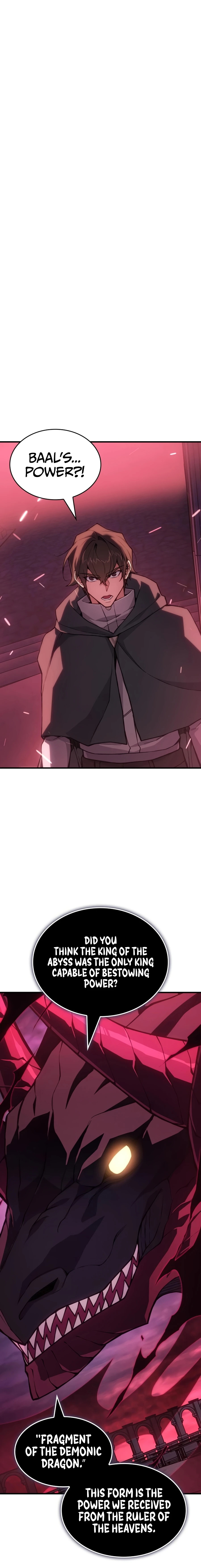 Returned by the King Chapter 140 page 2 - 