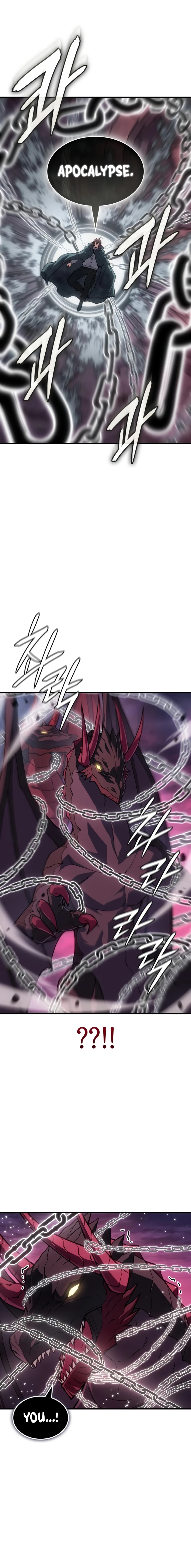 Returned by the King Chapter 140 page 12 - 