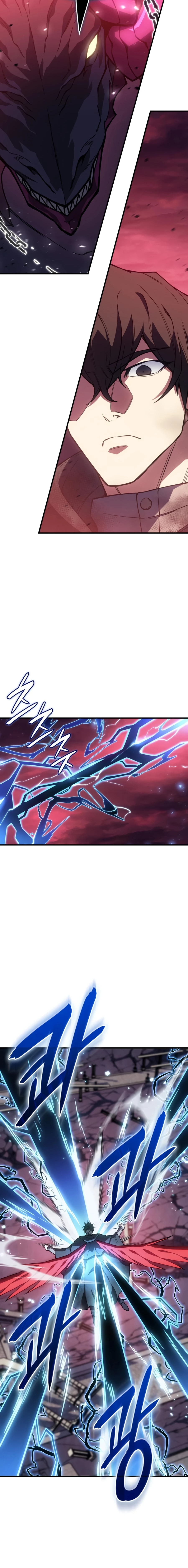 Returned by the King Chapter 140 page 17 - 