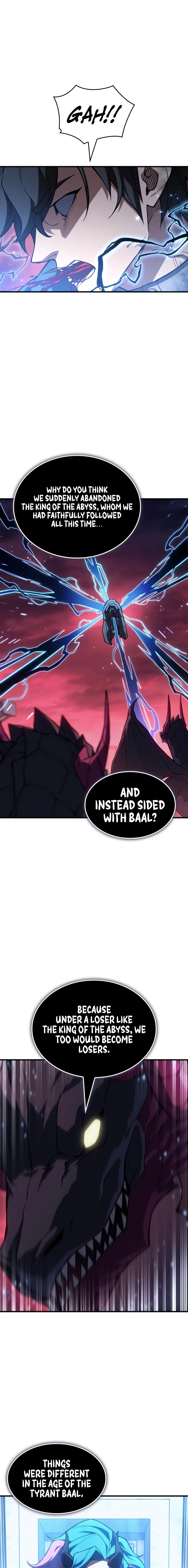 Returned by the King Chapter 140 page 18 - 