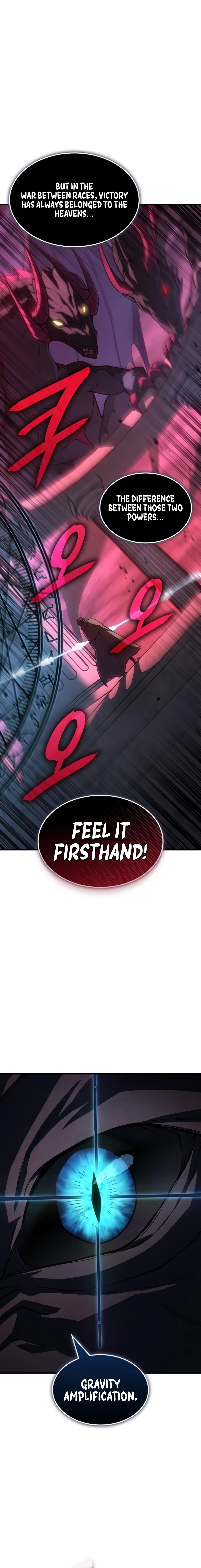 Returned by the King Chapter 140 page 3 - 
