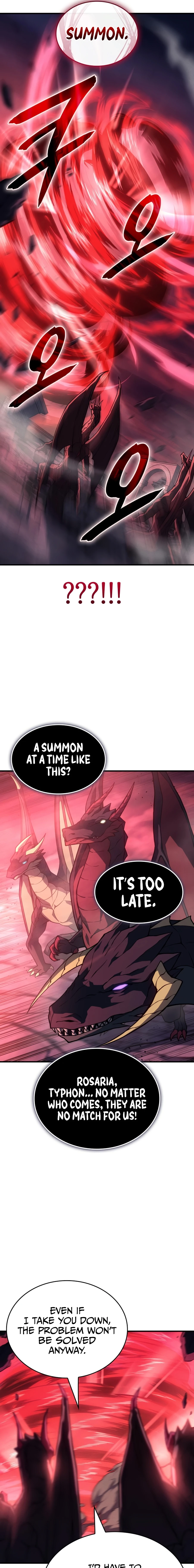 Returned by the King Chapter 140 page 24 - 