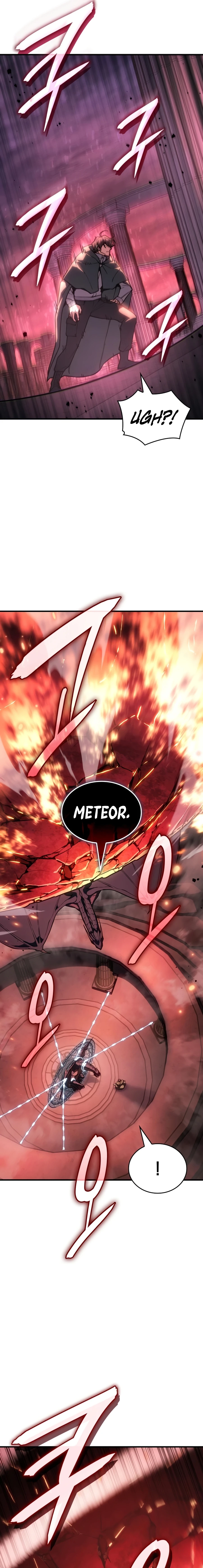 Returned by the King Chapter 140 page 4 - 