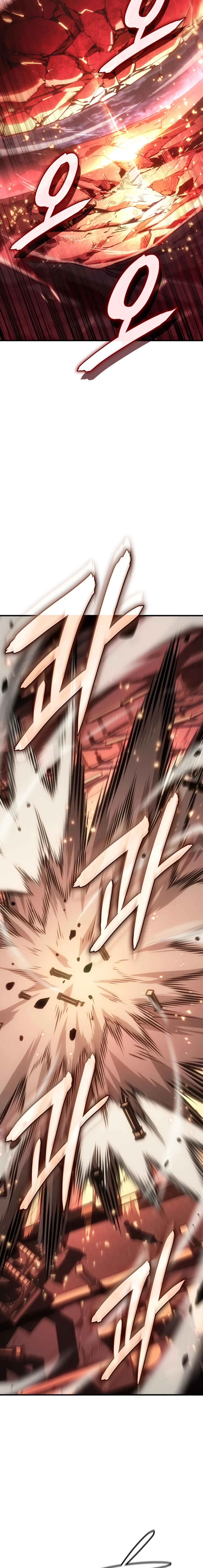 Returned by the King Chapter 140 page 5 - 