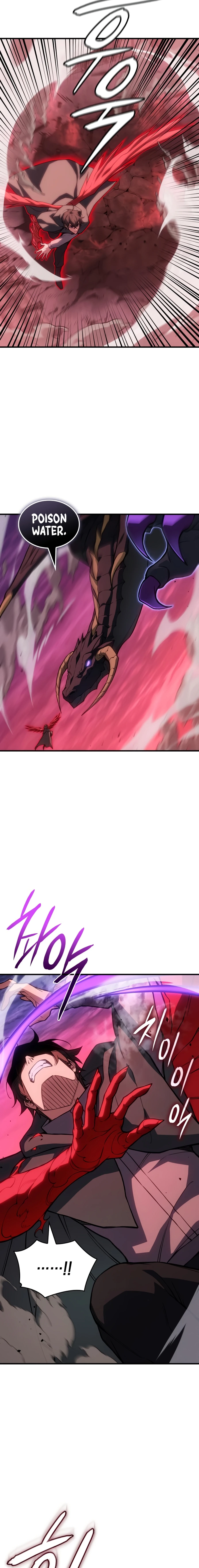 Returned by the King Chapter 140 page 6 - 