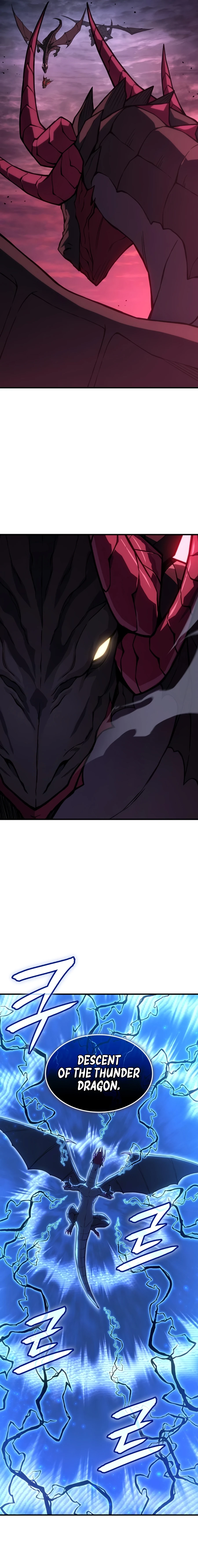 Returned by the King Chapter 140 page 8 - 