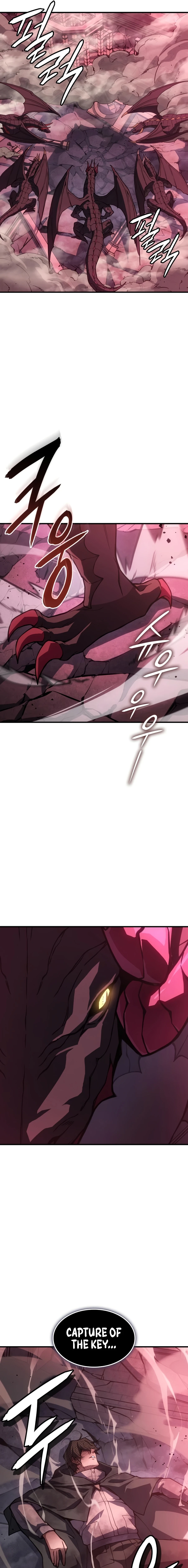 Returned by the King Chapter 140 page 10 - 