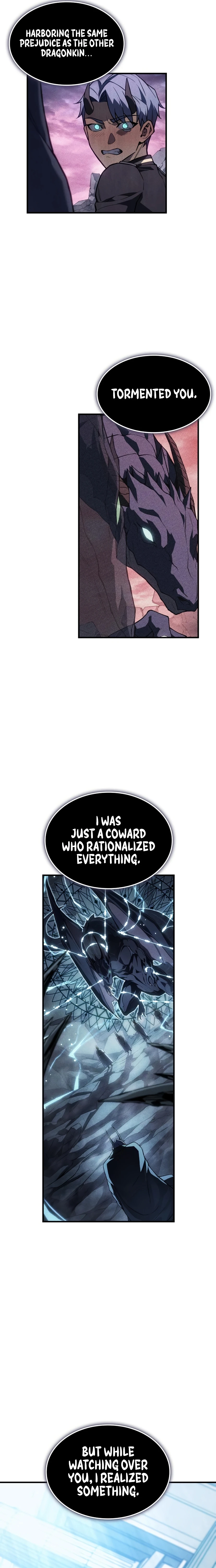 Returned by the King Chapter 141 page 12 - 