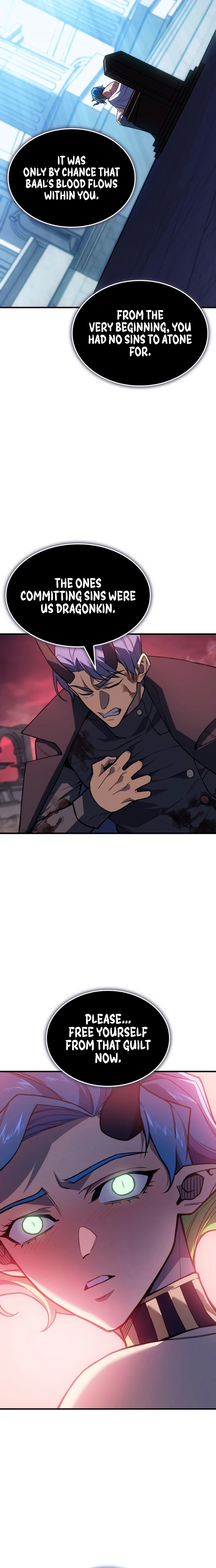 Returned by the King Chapter 141 page 13 - 