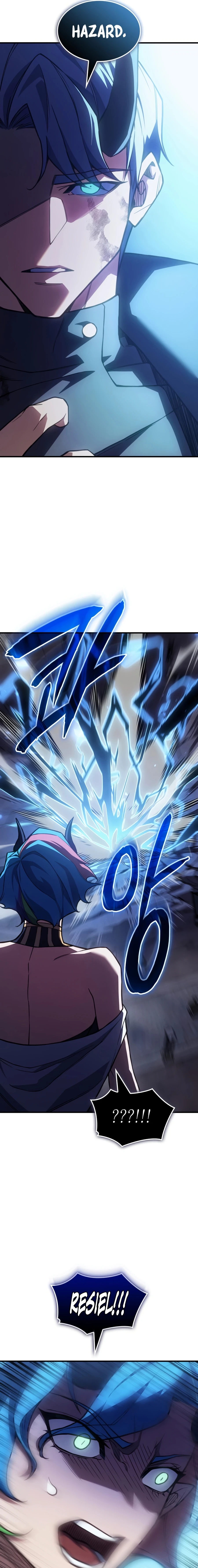 Returned by the King Chapter 141 page 14 - 