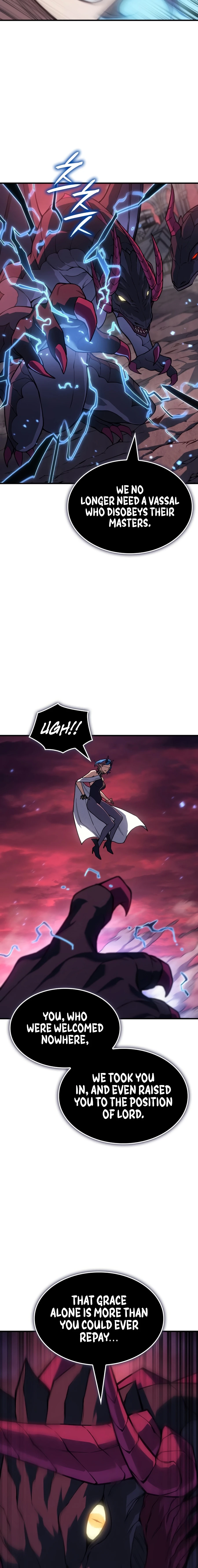Returned by the King Chapter 141 page 15 - 