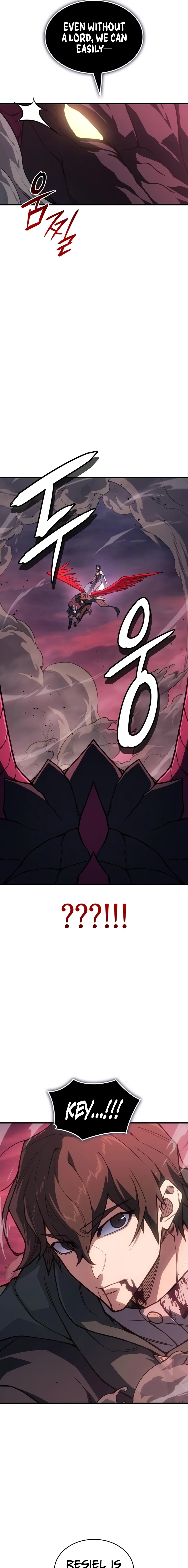 Returned by the King Chapter 141 page 18 - 