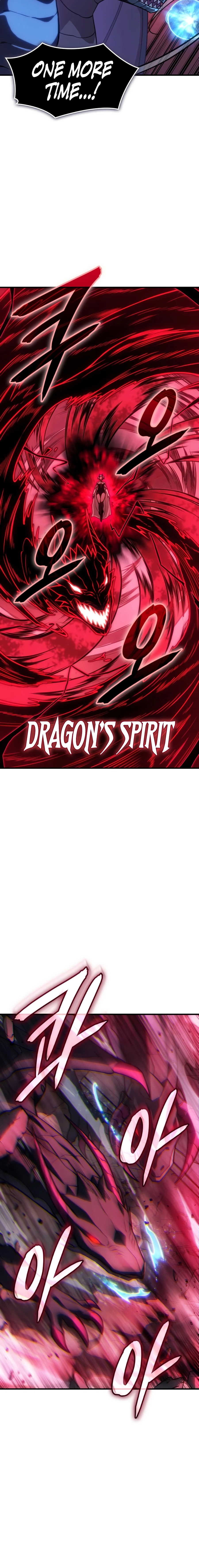 Returned by the King Chapter 141 page 21 - 