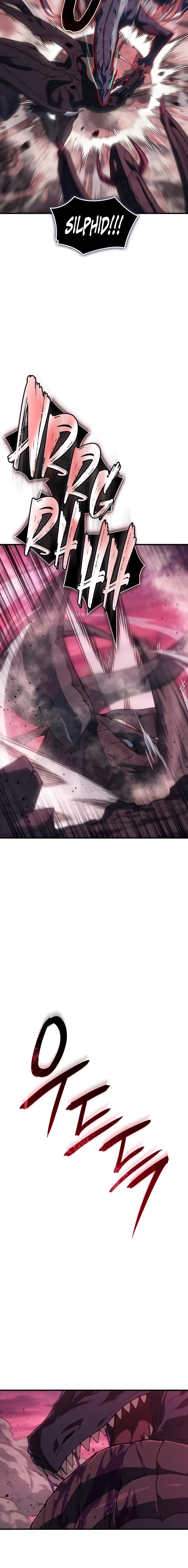 Returned by the King Chapter 141 page 23 - 