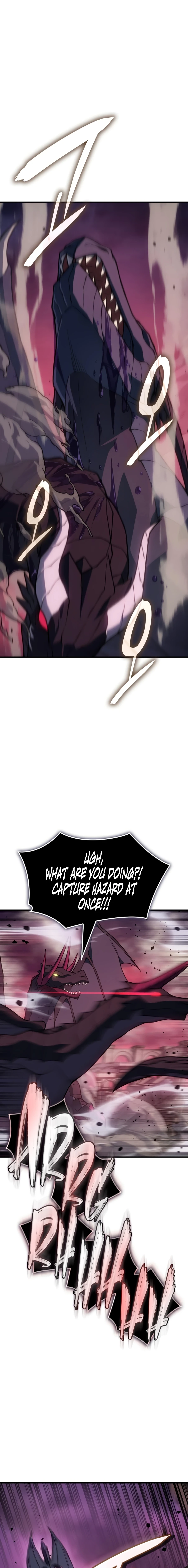 Returned by the King Chapter 141 page 24 - 