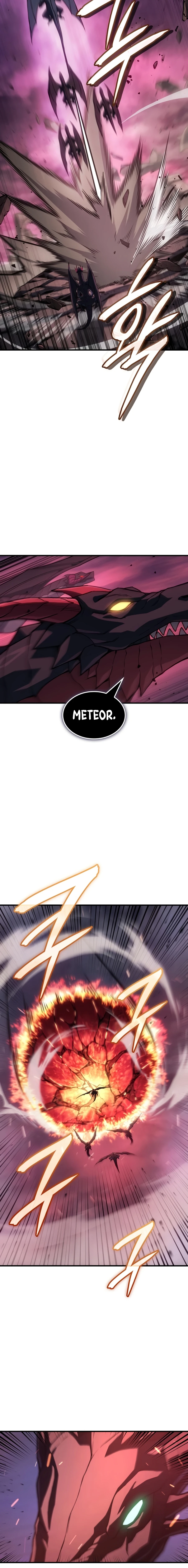 Returned by the King Chapter 141 page 25 - 