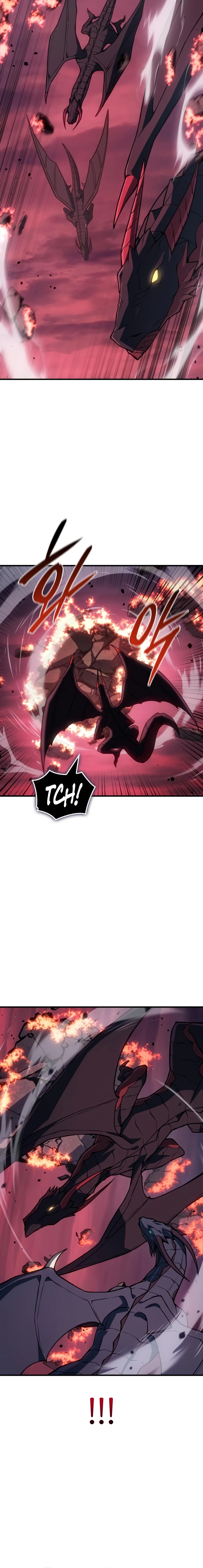 Returned by the King Chapter 141 page 27 - 