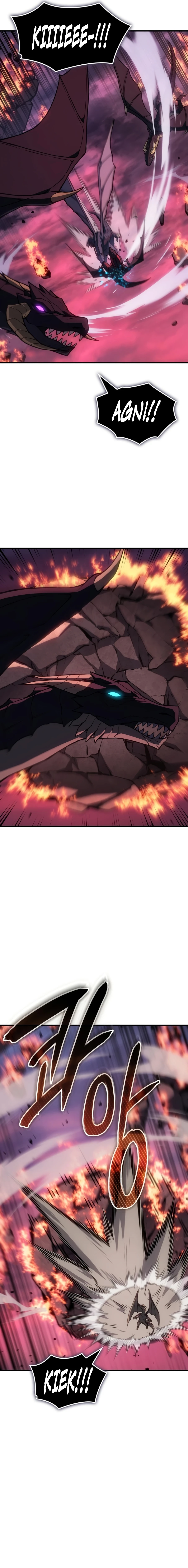 Returned by the King Chapter 141 page 28 - 