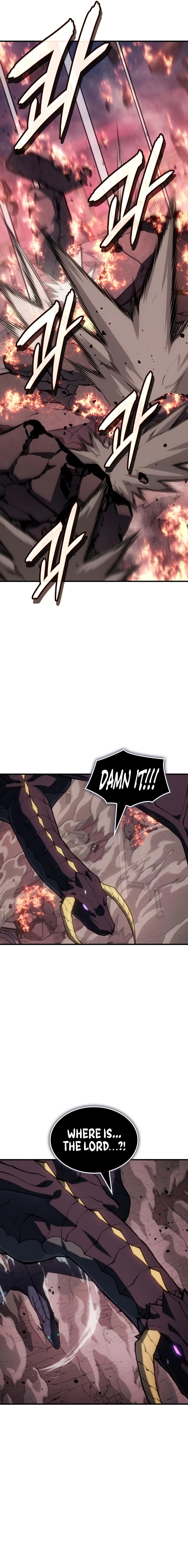 Returned by the King Chapter 141 page 29 - 