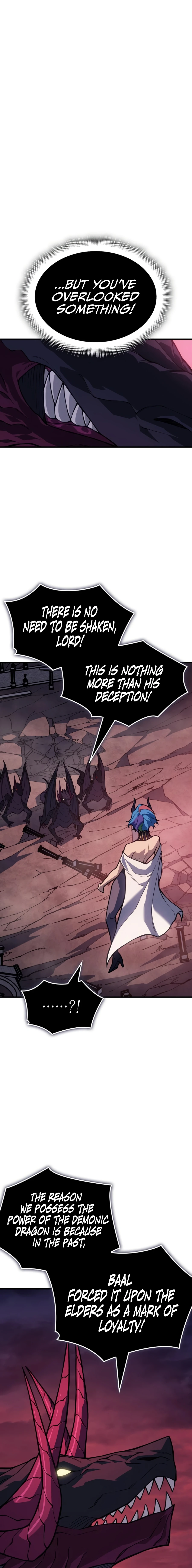 Returned by the King Chapter 141 page 4 - 