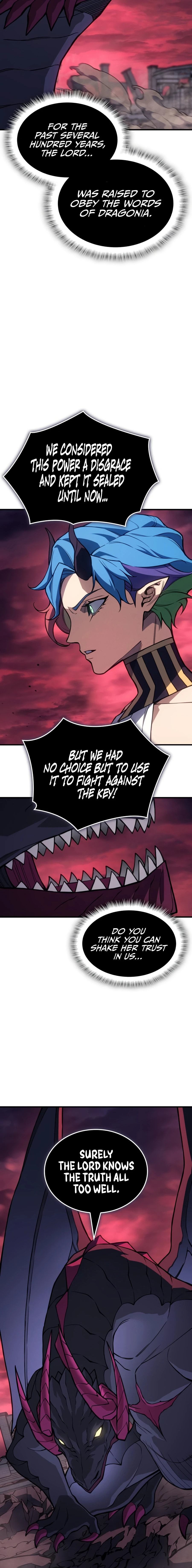 Returned by the King Chapter 141 page 5 - 
