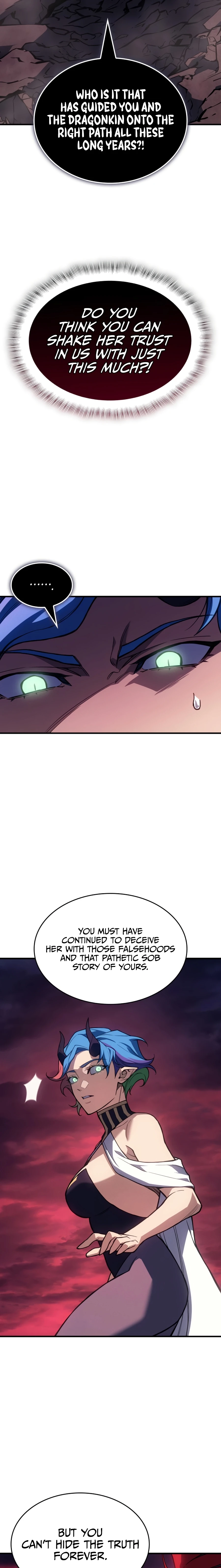 Returned by the King Chapter 141 page 6 - 